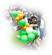 main section 05 festival